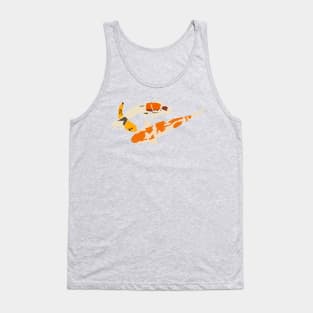 Koi Tank Top